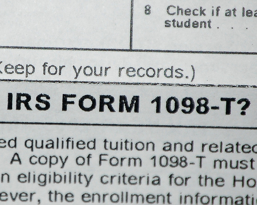 How to E-File 1099 Form Online?