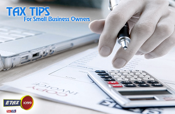 10 Mid-Year Tax Tips for Small Business Owners