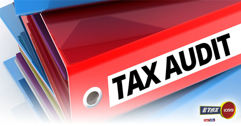 Avoid an IRS Tax Audit