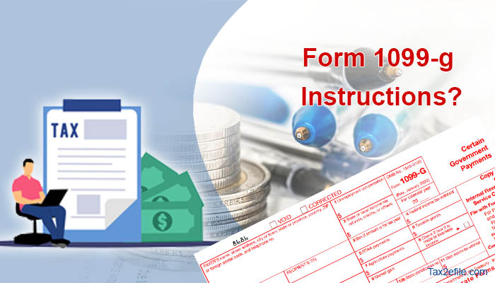 form 1099-g