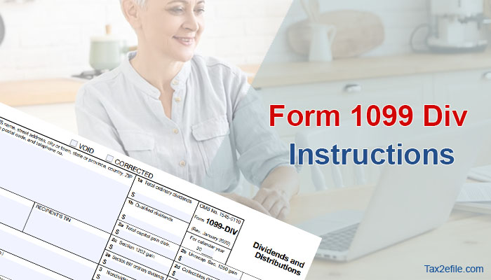 form 1099-div