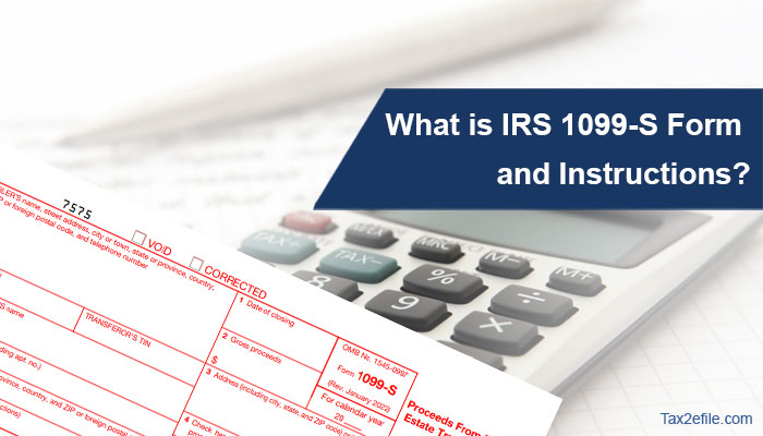irs form1099-s
